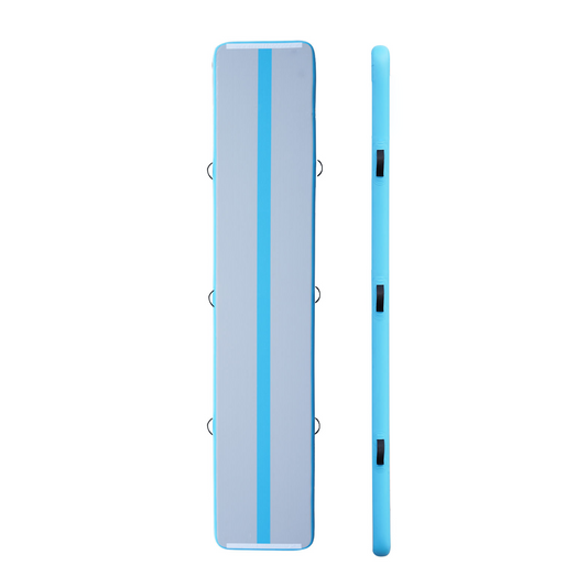 Viga Inflable metodologica Airtrack 500x40x10 Cm Largo Oficial