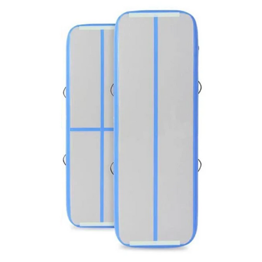 Colchoneta Inflable Airtrack 100x200x20 cm incluye inflador