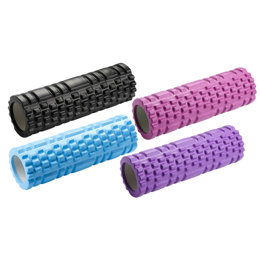 Rodillo para Yoga 60x14 cm
