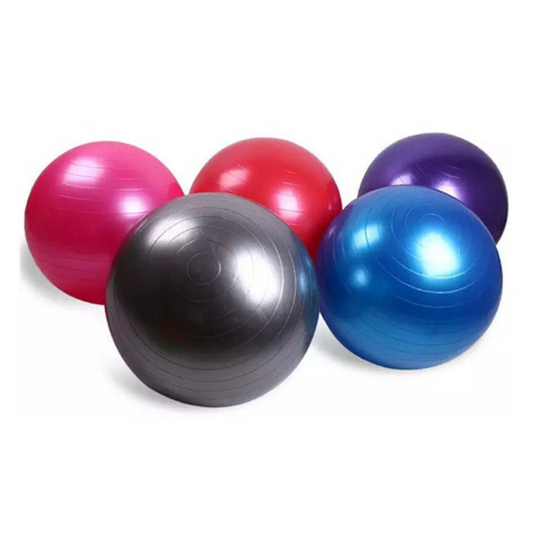Balón de yoga 75 cm