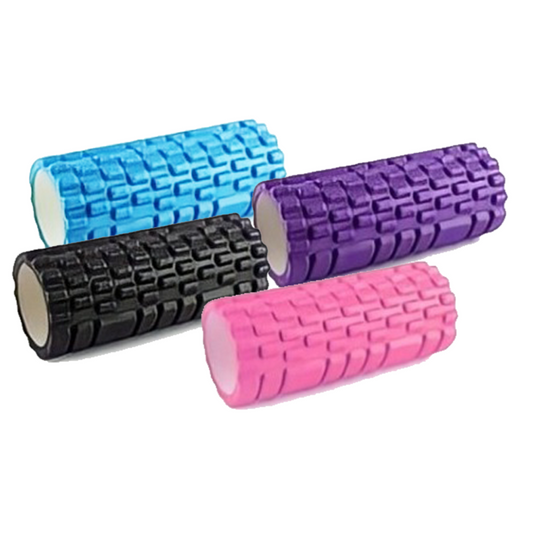Rodillo para Yoga 26x8,5 cm