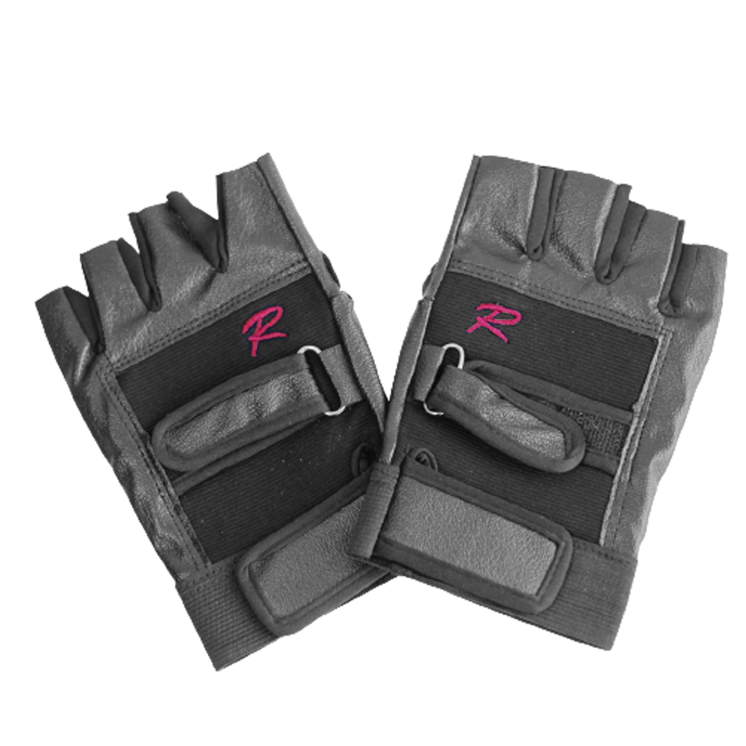 Guantes De Gimnasio Ejercicio Pesas Entrenamiento Y Trekking