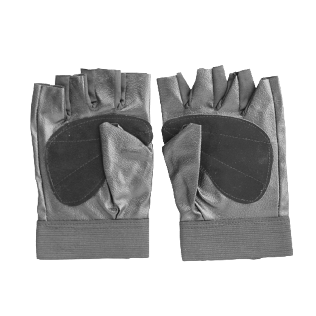 Guantes De Gimnasio Ejercicio Pesas Entrenamiento Y Trekking – mundodeporte