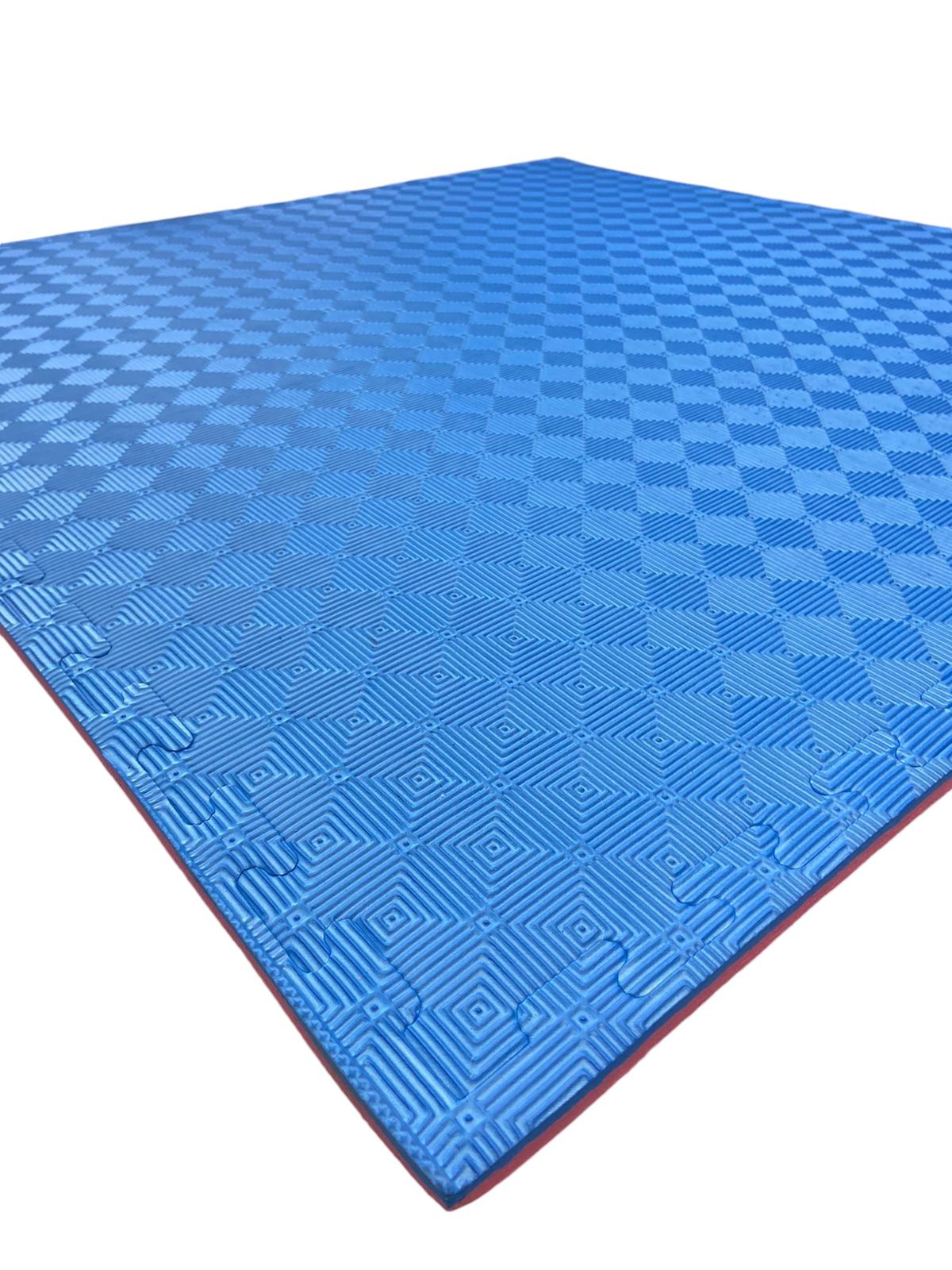Tatami Profesional Encajable 100x100x2 CM