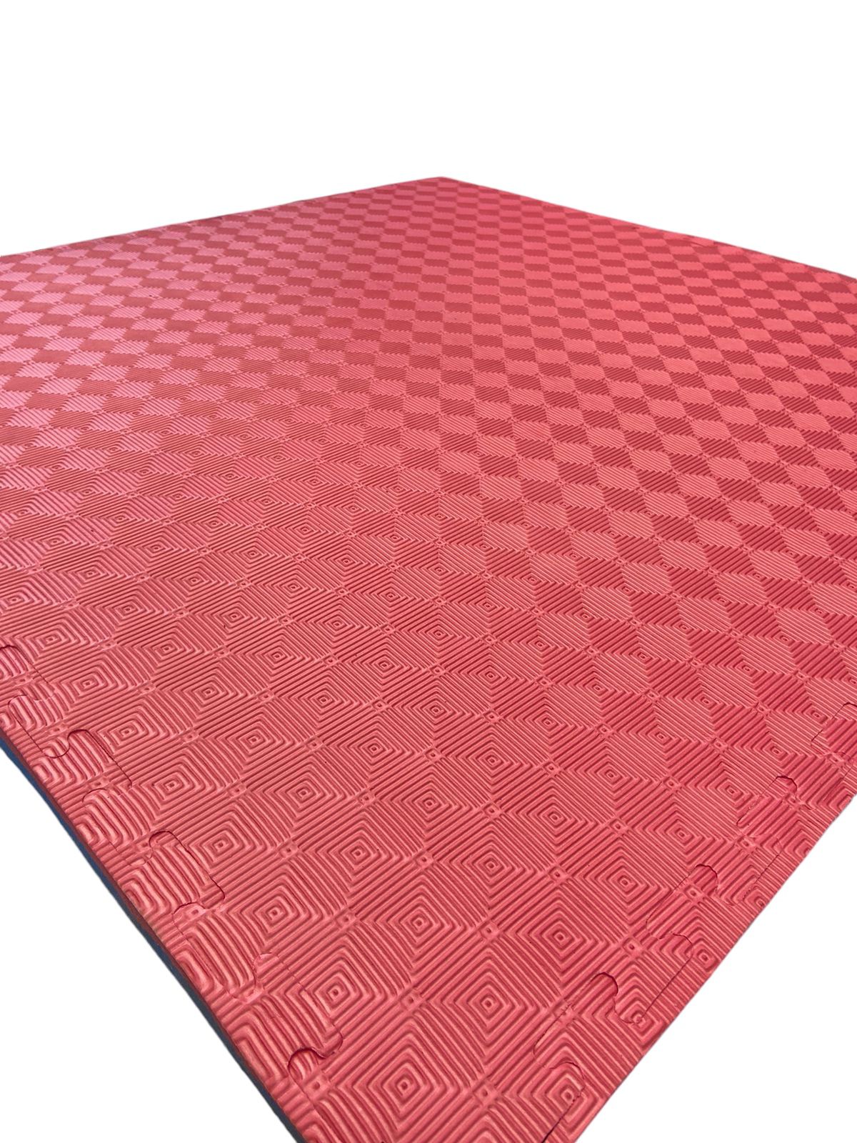 Tatami Profesional Encajable 100x100x2 CM