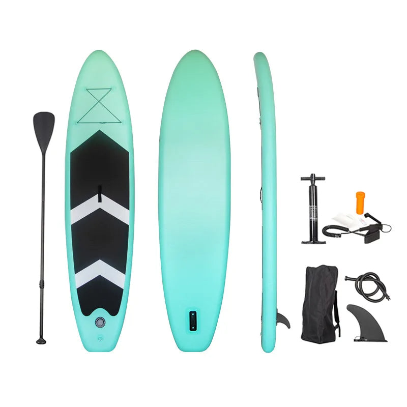 Stand Up paddle tamaño 320x78x15 cm