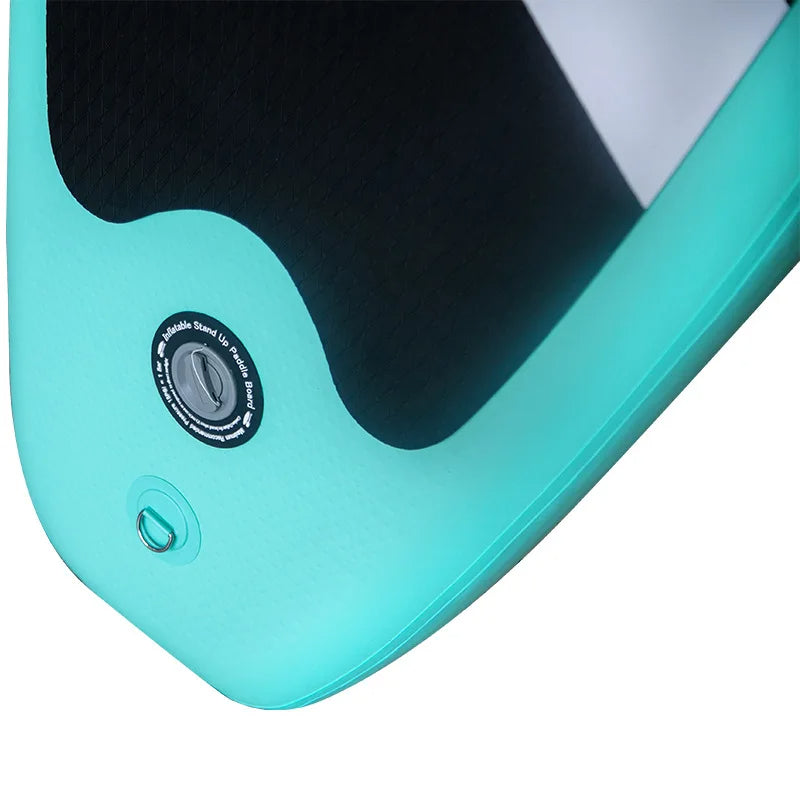 Stand Up paddle tamaño 320x78x15 cm