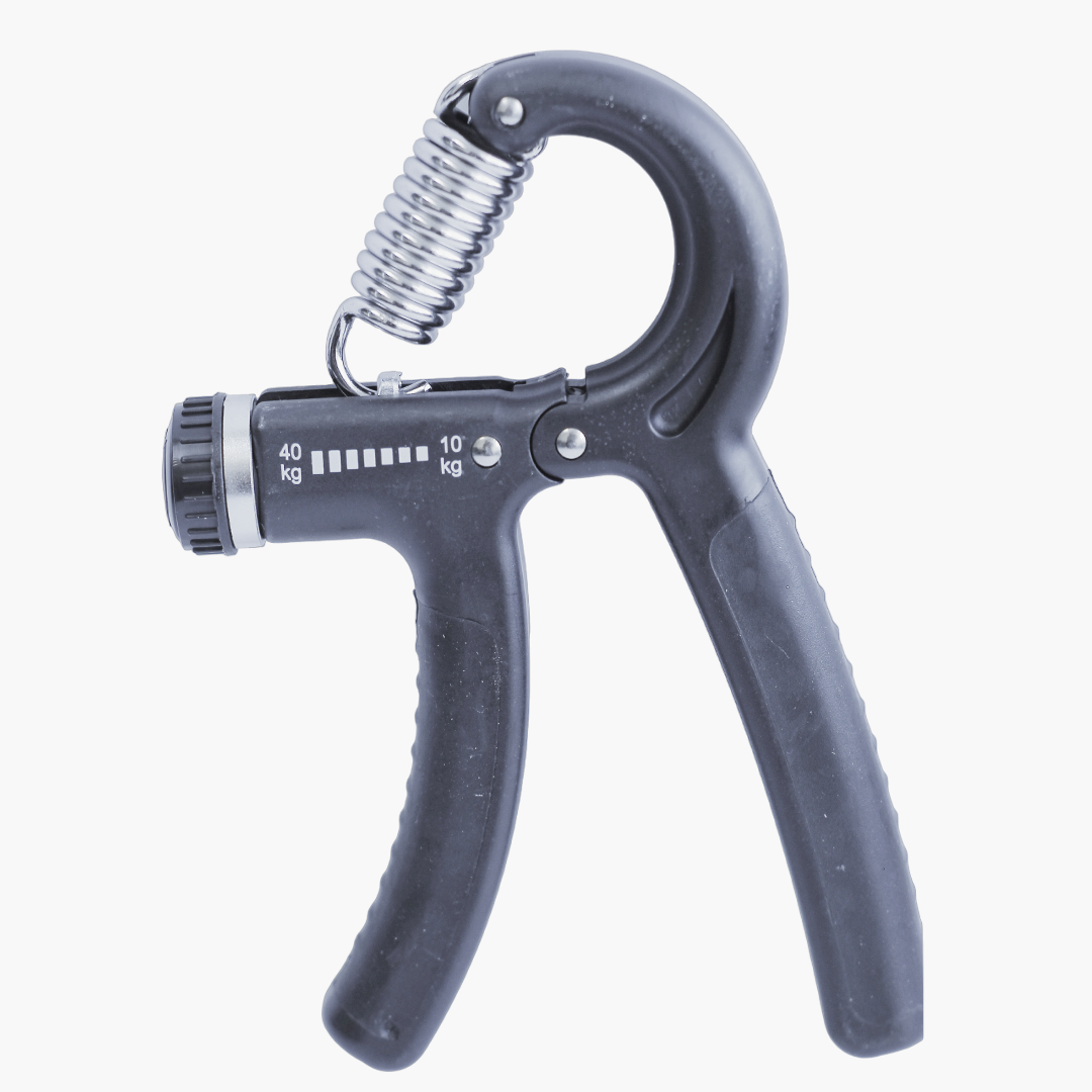 Hand Grip  Ejercitador De Manos Ajustable 10 a 40 kilos