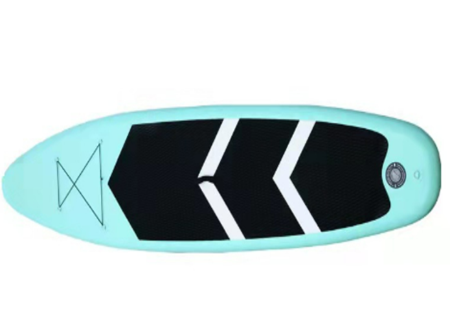 Stand Up paddle tamaño 320x78x15 cm