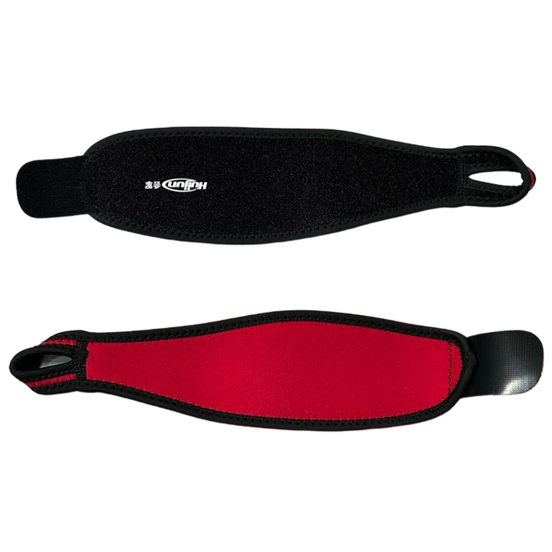 Protector De Muñeca Ajustable Soporte Deportes Fitness Crossfit