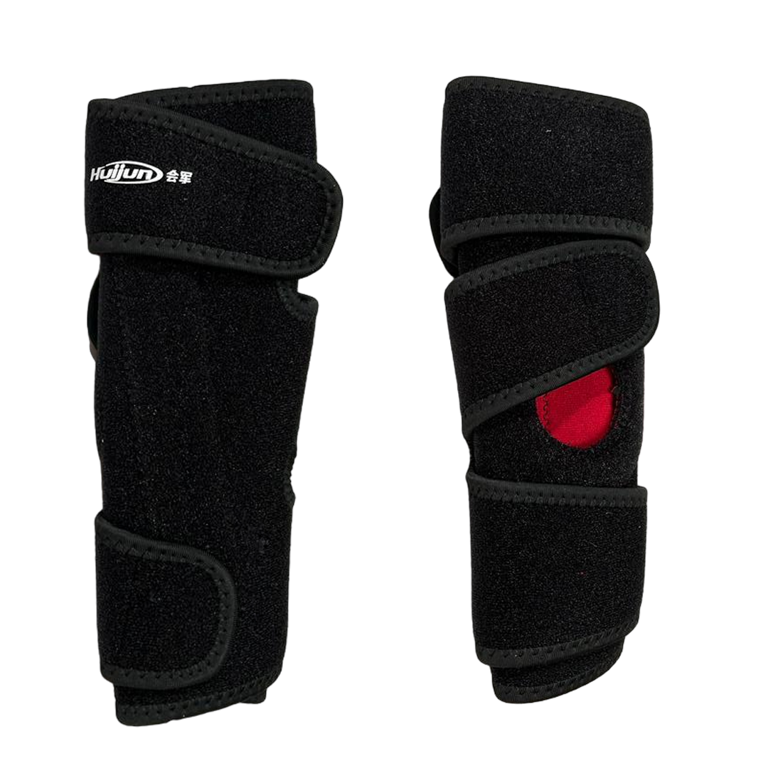 Rodilleras Ajustable Soporte Deportes Fitness Crossfit