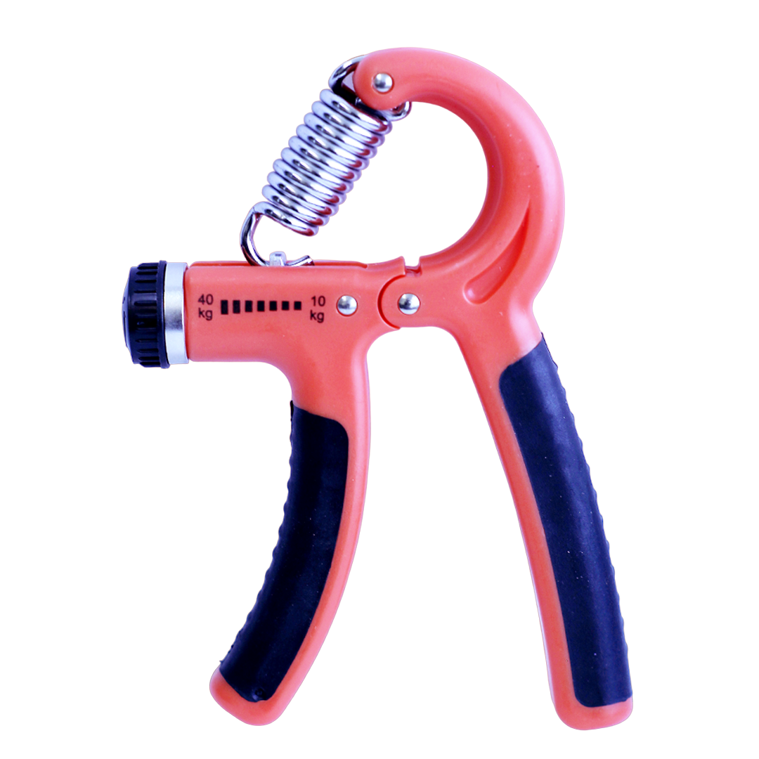 Hand Grip  Ejercitador De Manos Ajustable 10 a 40 kilos