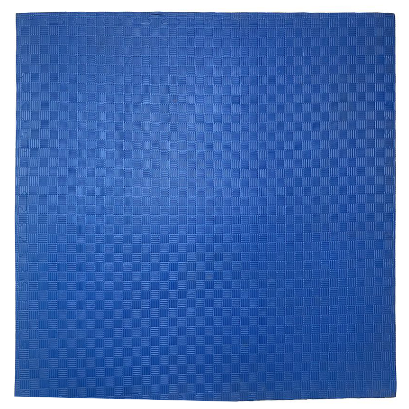 Tatami Profesional Encajable 100x100x2 CM