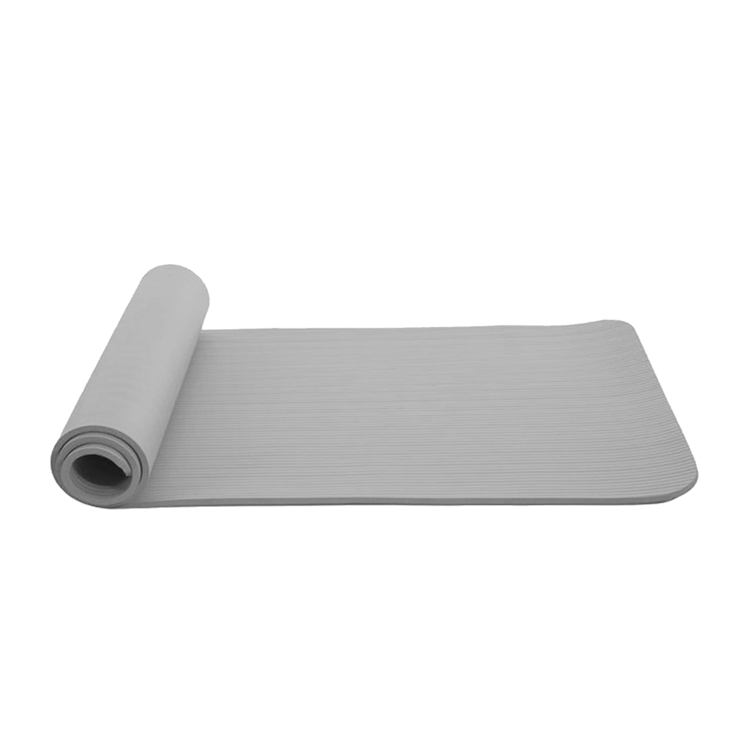 Mat de yoga espesor 15 mm